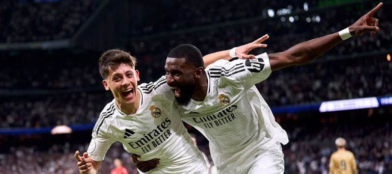 Komise rozhodčích: Rüdiger měl dostat červenou kartu a před gólem ve Vigu nedošlo k faulu