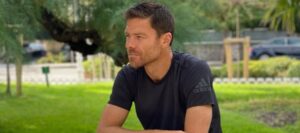 Xabi Alonso (zdroj: realmadrid.com)