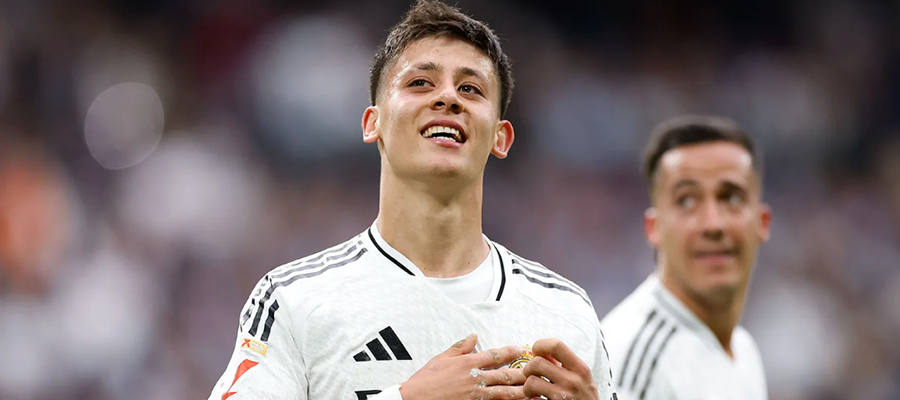 Arda: Ze svého výkonu mám výborný pocit