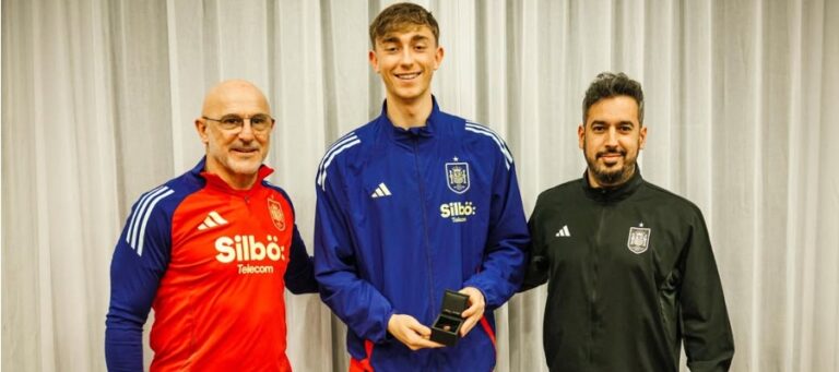 Huijsen: Pochybnosti o mé nominaci do reprezentace? To si musíte promluvit s trenérem