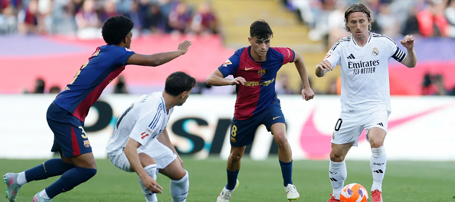 Tři odpovědi a tři otázky po hořké porážce v El Clásiku
