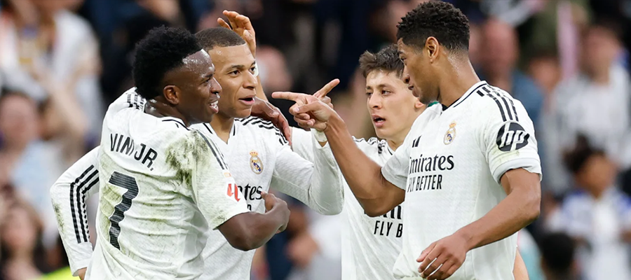 Tři odpovědi a tři otázky, které přinesla výhra nad Celtou. Jak si poradí defenziva? Udrží Los Blancos tlak na Barcelonu?