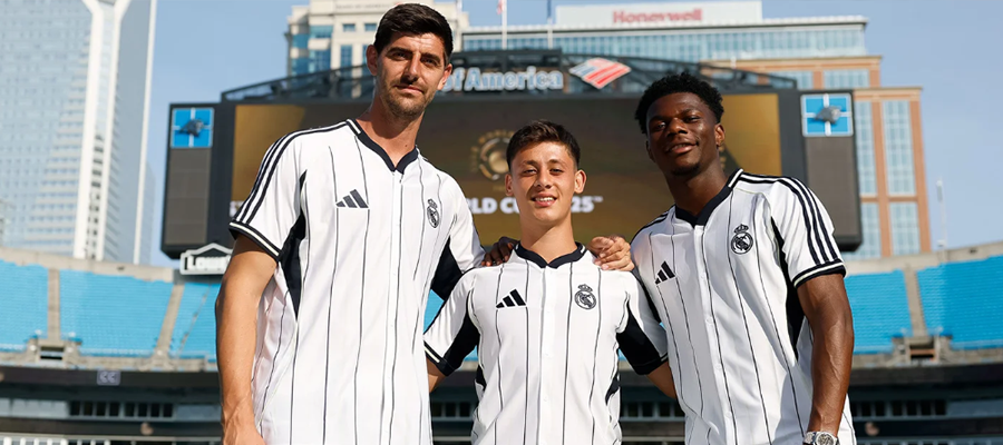 Courtois: Doufám, že v Realu Madrid ukončím kariéru