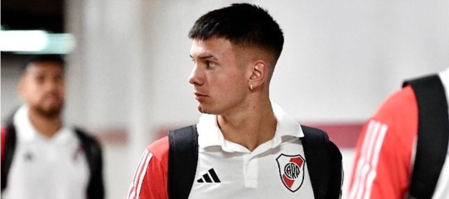 AS: Mastantuono krok od přestupu do Realu Madrid