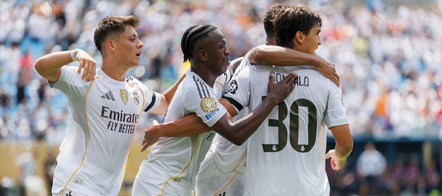 PREVIEW: Real Madrid – Salzburg. Remíza stačí, ale cílem je přesvědčit, vyhrát a ovládnout skupinu
