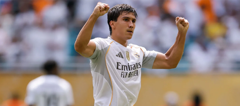 Brighton chce Gonzala