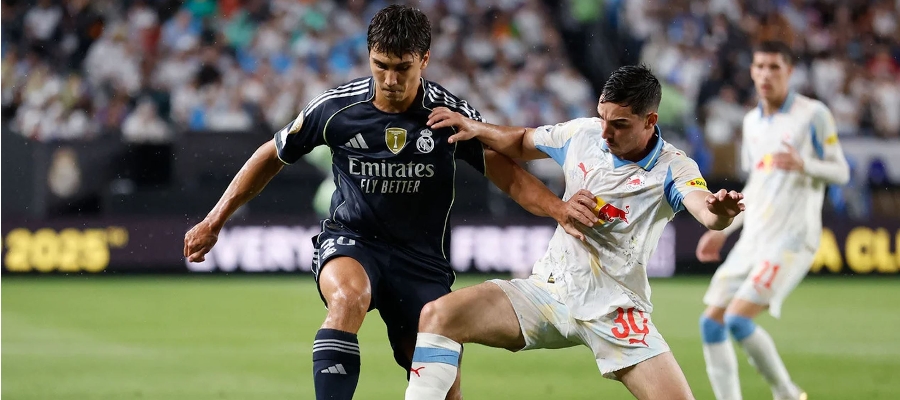 „Jsem si téměř jistý, že Gonzalo zůstane v Realu Madrid.“