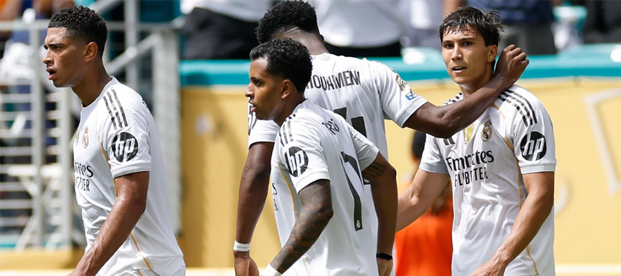 PREVIEW: Real Madrid – Pachuca. Menší konkurent, menší manévrovací prostor