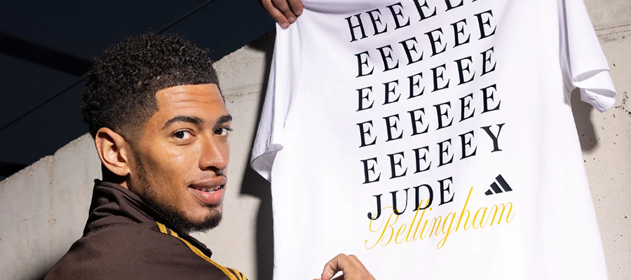 Adidas a Real Madrid představili kolekci ‚Magic Moments‘