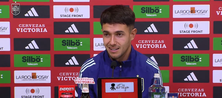 Zubimendi: Real Madrid mě nepotřebuje. Má dost kvalitních hráčů, aby hrál skvěle