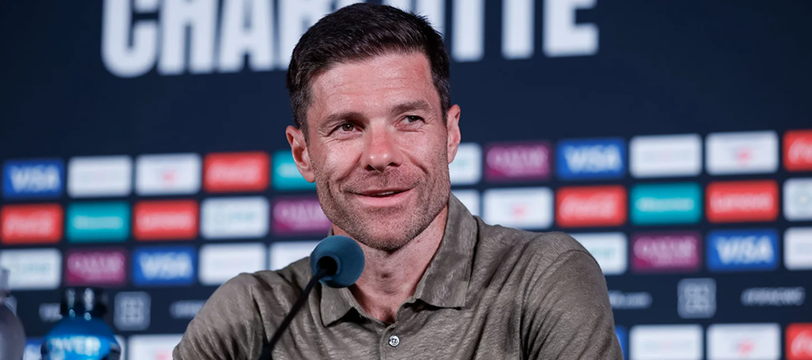 Xabi: Chceme předvést komplexnější výkon. Čeká nás další těžký a intenzivní zápas