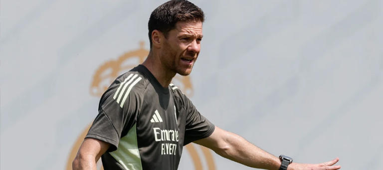 José Félix Díaz: U Xabiho Alonsa nejde o jeden jediný zápas