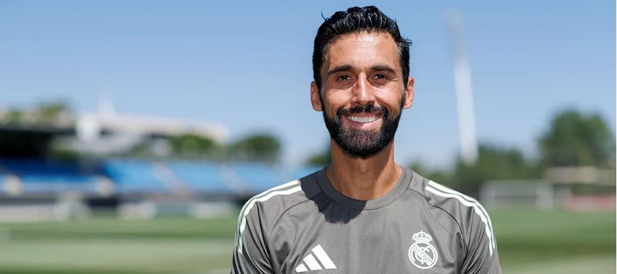 Arbeloa: Cítím neuvěřitelnou radost a obrovskou zodpovědnost