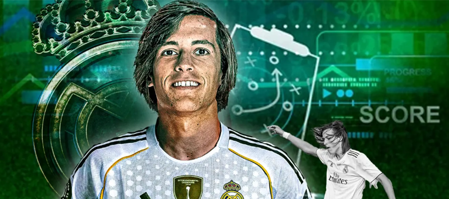 Álvaro Carreras a jeho všestranná levačka, kterou Xabi Alonso vyžaduje do svého systému