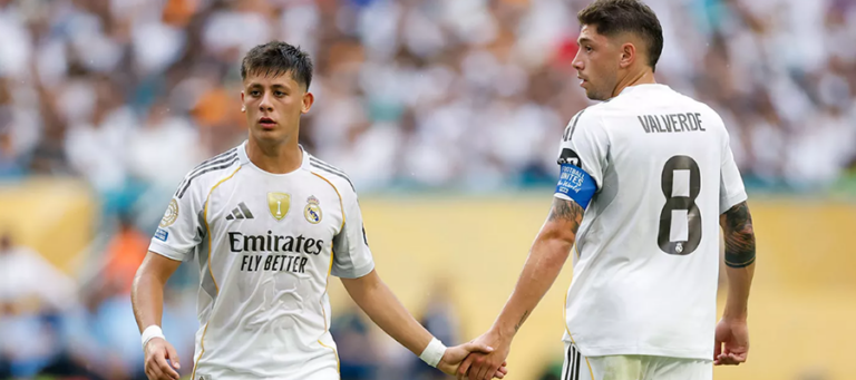 KOMENTÁŘ: Real Madridu chybí kvalita ve středu pole a skutečný tvůrce hry