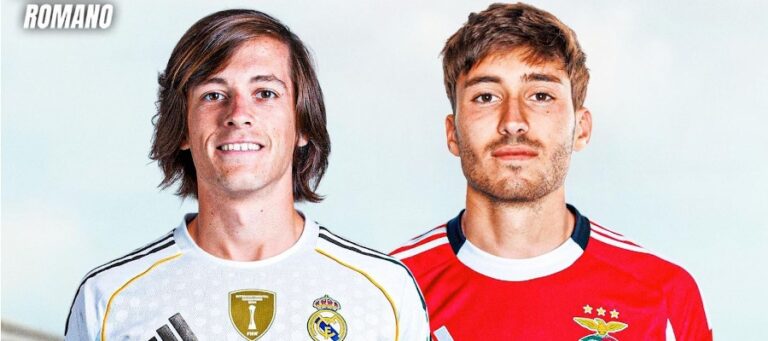 Real Madrid si mne ruce kvůli Obradorovi