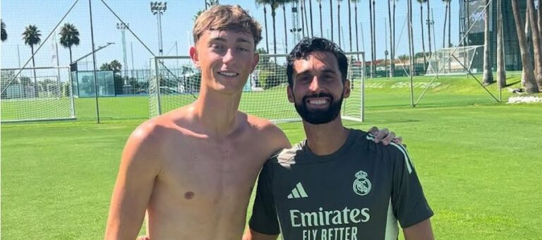 Co očekávat od Álvara Arbeloy jako trenéra Realu Madrid