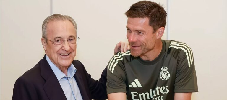 Přímý vzkaz do kabiny Realu Madrid