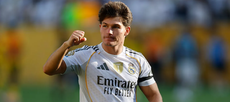 COPE: Real odmítl nabídku Bournemouthu za Frana Garcíu