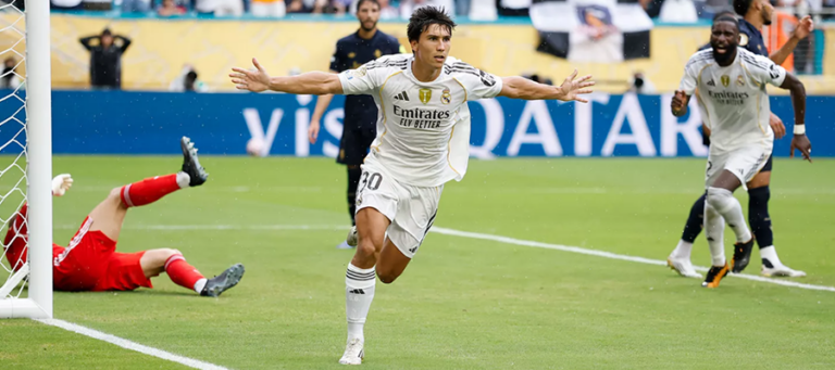 Gonzalo: Jako dítě jsem několik let žil v Argentině a právě tam jsem začal hrát fotbal