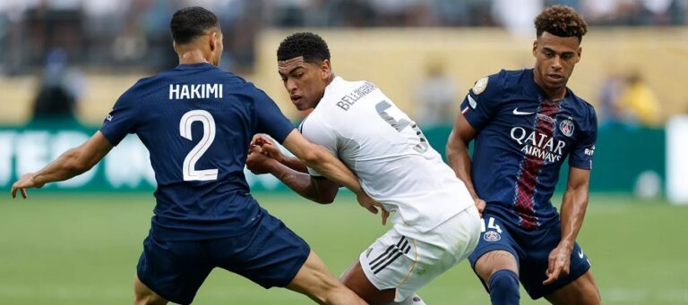 Agent Achrafa: Zatím neexistuje žádná možnost odchodu, Real neprojevil zájem