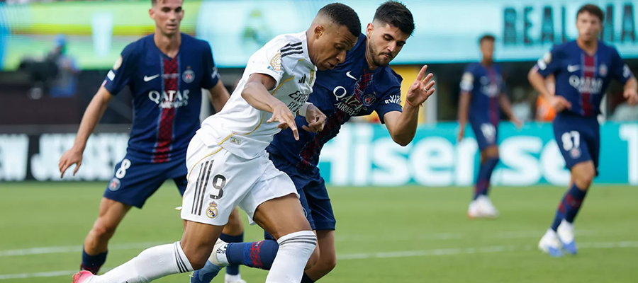 Porážka, která shrnuje celou sezónu Realu Madrid