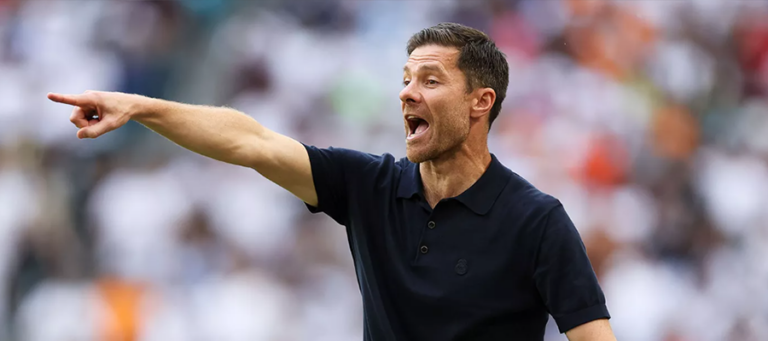 Xabi stále bez základního tridente