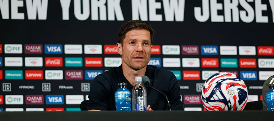 Xabi: Bude to intenzivní utkání. Dortmund je zvyklý na tlak velkých zápasů