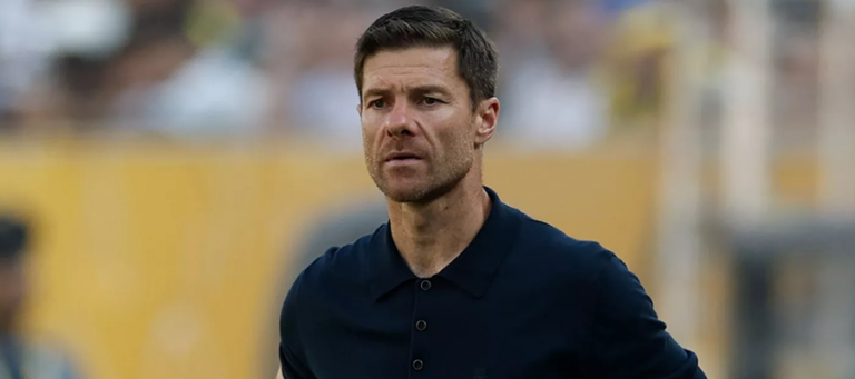 Xabi zvažuje rotace v sestavě