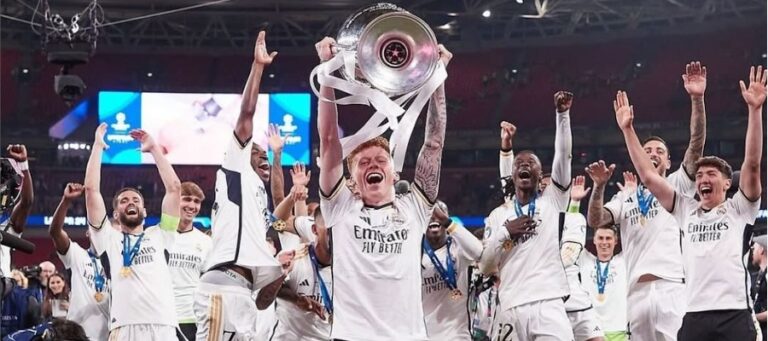 Oficiálně: Jeremy de León opouští Real Madrid