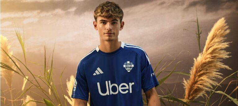 „Je možné, že Nico Paz zůstane v Comu“