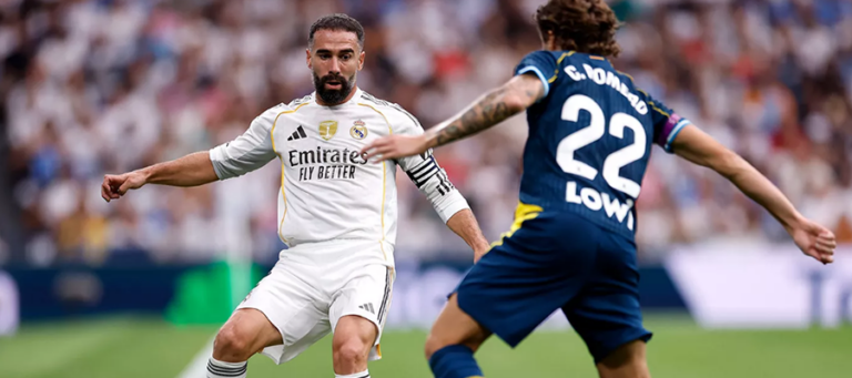 Záhada jménem Carvajal