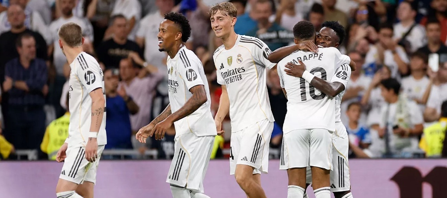 Militão jako přestupová posila do obrany