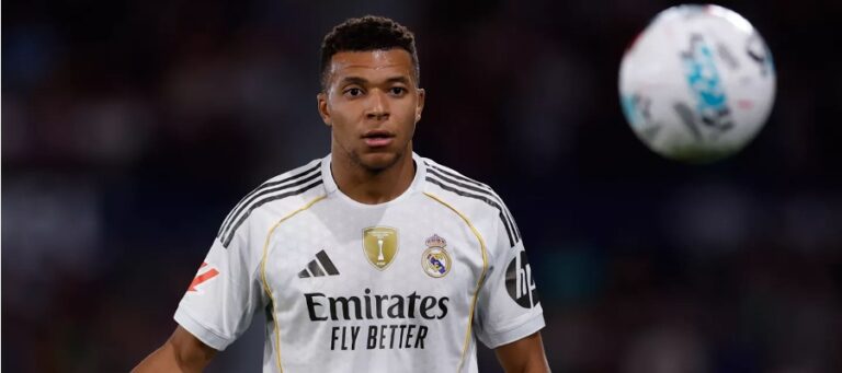 L’Équipe: Mbappé má problém s kolenem, dnes padne konečné rozhodnutí