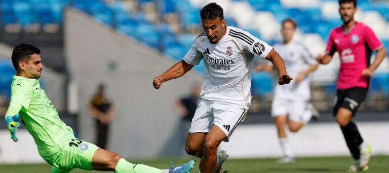 MARCA: Rachad Fettal se vrací do hry