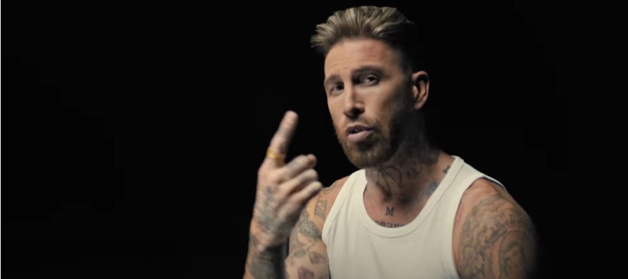 Sergio Ramos vydává píseň „Cibeles“ s náznaky o svém odchodu z Realu Madrid