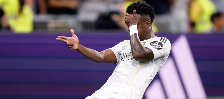 MARCA: Pro Real Madrid a La Ligu se s novým vedením CTA nic nezměnilo