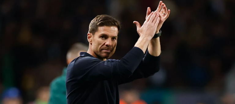 Xabi zvládá sezónu. 13 výher ze 14 zápasů