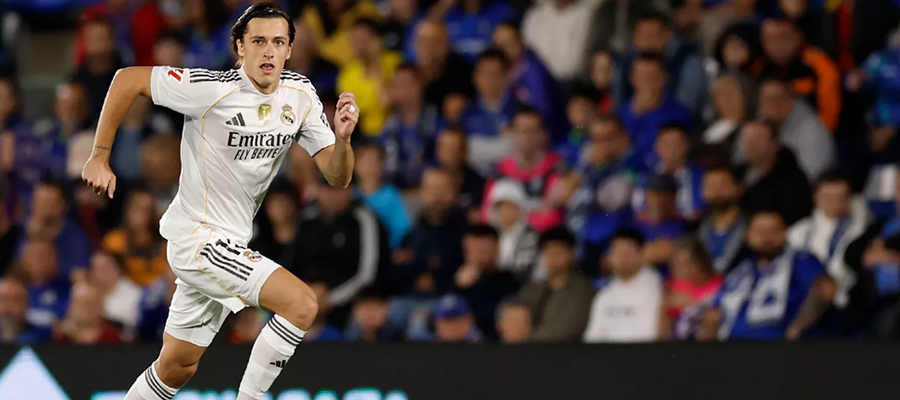 Carreras po výhře v Getafe: Tady se rodí tituly. Musíš umět vyhrát i na těžké půdě
