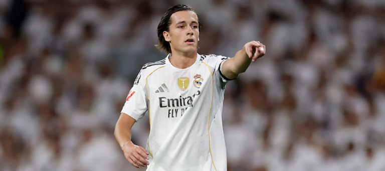 OFICIÁLNĚ: Álvaro Carreras je zraněný