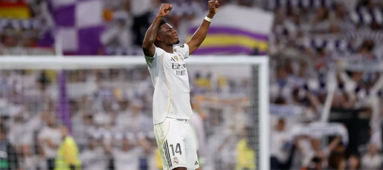 Tchouaméni: Musíme lépe vstupovat do zápasů