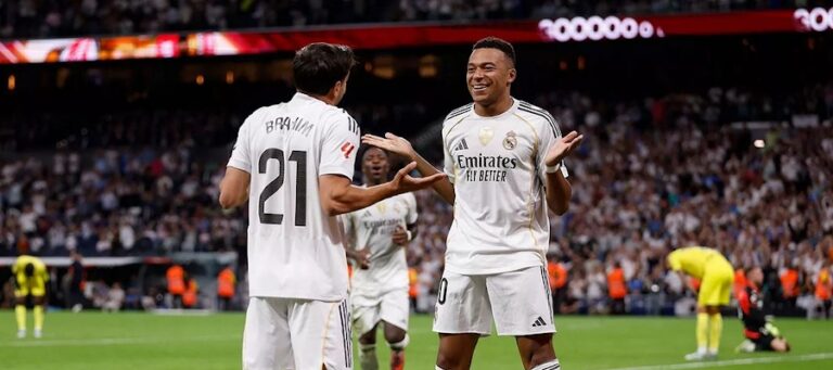 L’Équipe: Mbappé přistál v Maroku a dnes uvidí zápas Achrafa a Brahima