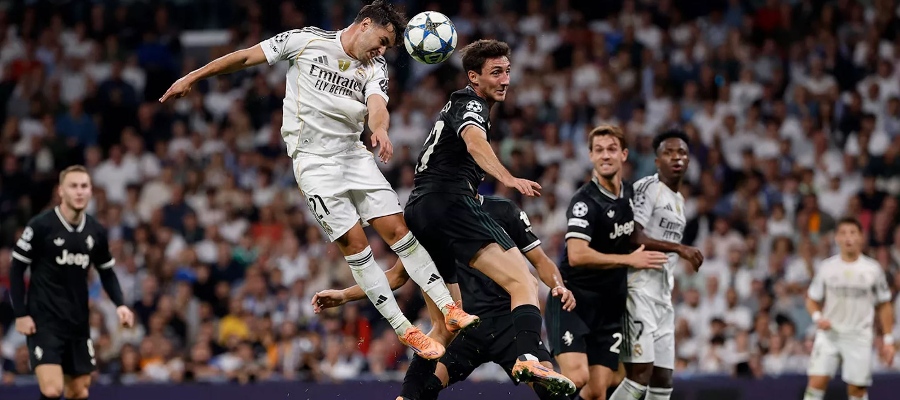 Brahim Díaz promluvil pro Chiringuito TV o prodloužení smlouvy