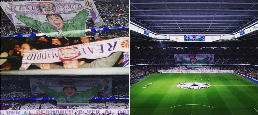 Emotivní vzkaz Lucase Vázqueze po poctě na Bernabéu: „Snil jsem o tom jako dítě, prožil jsem to jako muž“