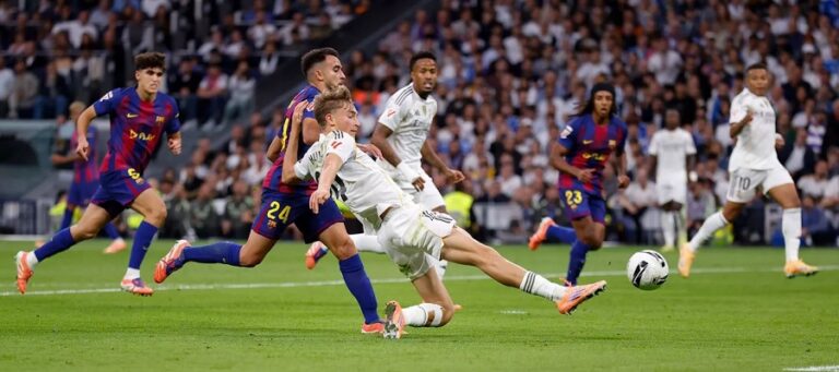 Záhada jménem Dean Huijsen