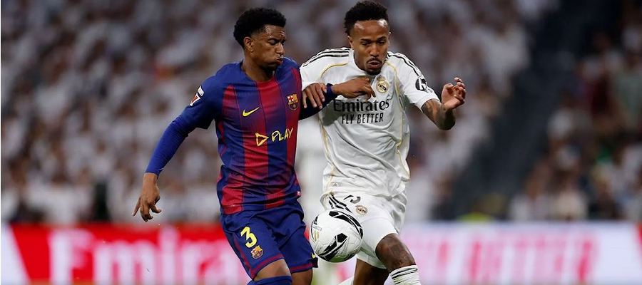 REPORT: Celta Vigo – Real Madrid 0:1.  HERE WE GO – Bellingham again!