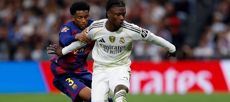 Camavinga opouští sraz francouzské reprezentace