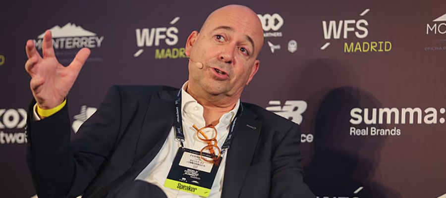 Šéf Bayeru Leverkusen: Válka Realu Madrid s La Ligou nedává smysl, je čas na dialog
