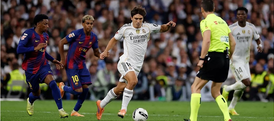 Únik od těžké klubové každodennosti