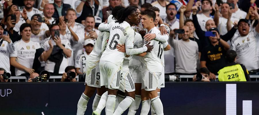 Postřehy z El Clásica: Mbappé je noční můrou Barcelony. Lamine, teď mluv…